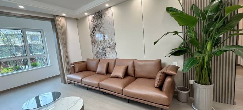 秦美萍公寓(碧海路分店)图片