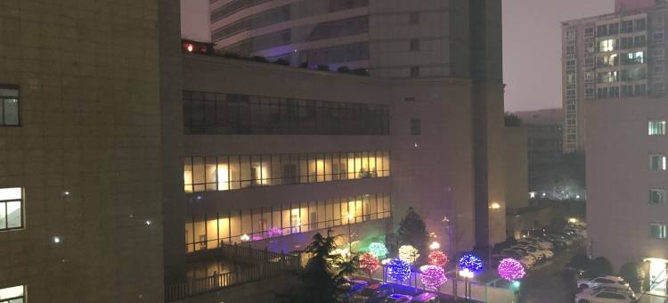 曹园公寓(丰庆路分店)图片