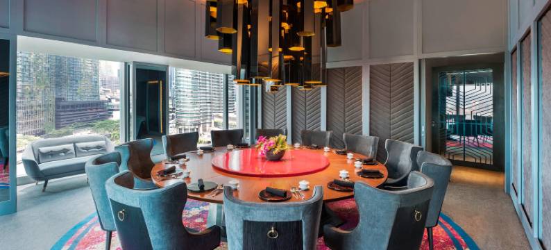 吉隆坡 W 酒店(W Kuala Lumpur)图片