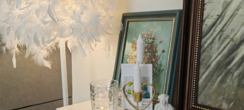 房东博乐公寓(顺河东路分店)图片