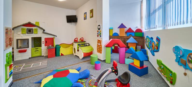 地平线酒店(Hotel Horizont)图片