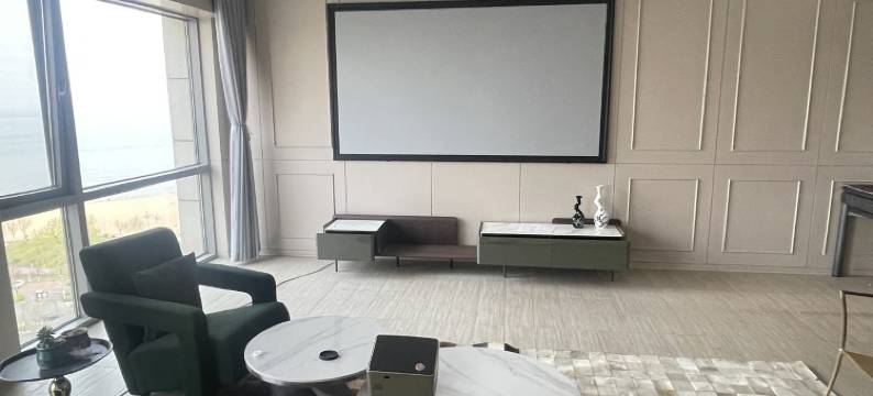 海碧台Lin特色民宿(河滨路2号分店)图片