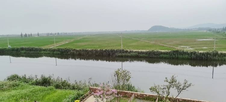 西山岛南山居度假轻奢民宿(石公路分店)图片