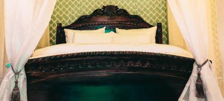 安只罗沙豪华营舍(Angirasa Luxury Camping)图片