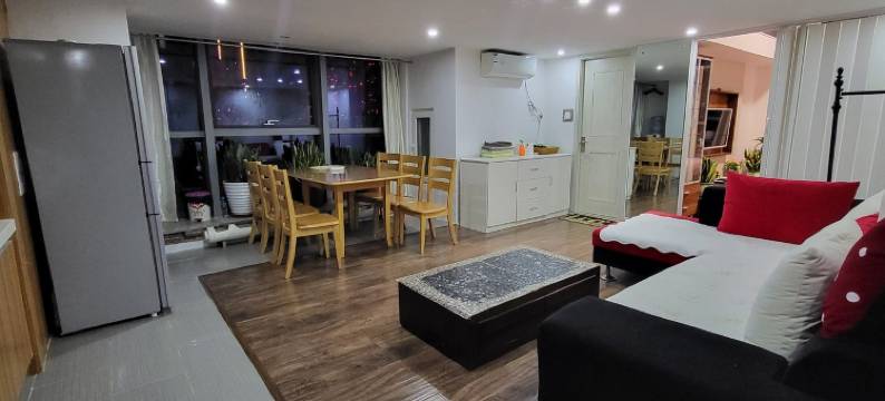 福姐民宿(韩乐坊南街分店)图片