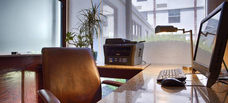 沃特维尔假日贝斯特韦斯特优质酒店(Best Western Plus Waterville Grand Hotel)图片