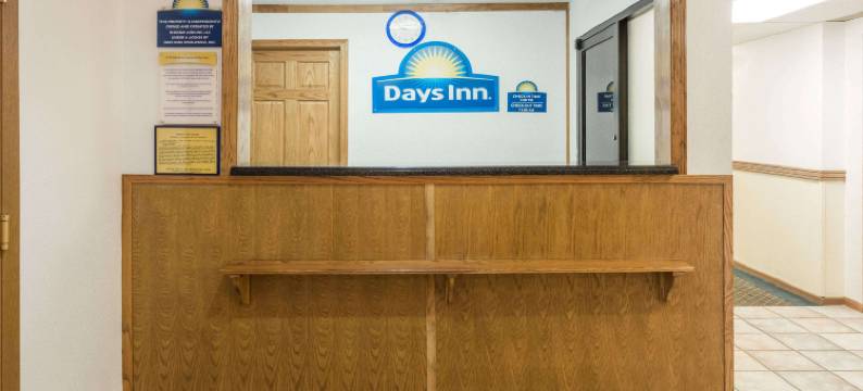 斯托顿戴斯酒店(Days Inn by Wyndham Stoughton WI.)图片