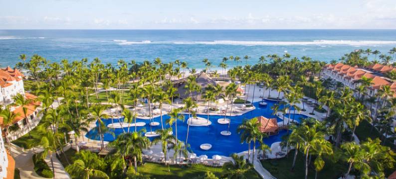 西方加勒比度假酒店-全包式(Occidental Caribe - All Inclusive)图片