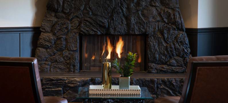 炉边酒店会议中心(SureStay Hotel by Best Western Castlegar)图片