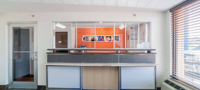 俄克拉何马城南6号汽车旅馆(Motel 6 Oklahoma City, OK - South)图片