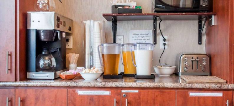 伍德斯托克旅馆和套房(Woodstock Inn and Suites)图片