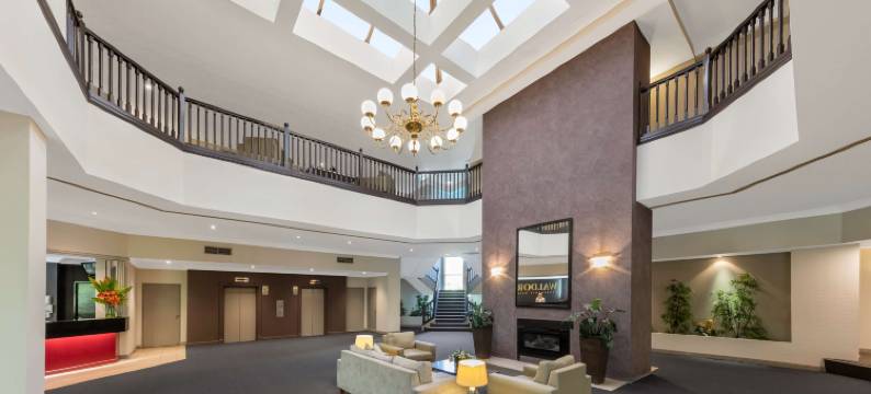 彭南特山内苏托酒店(Nesuto Pennant Hills)图片