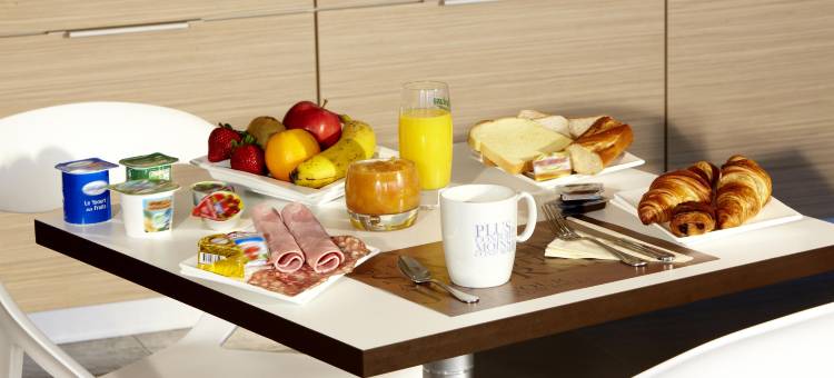 巴黎十二国基里亚德酒店(Kyriad Paris 12 - Nation)图片