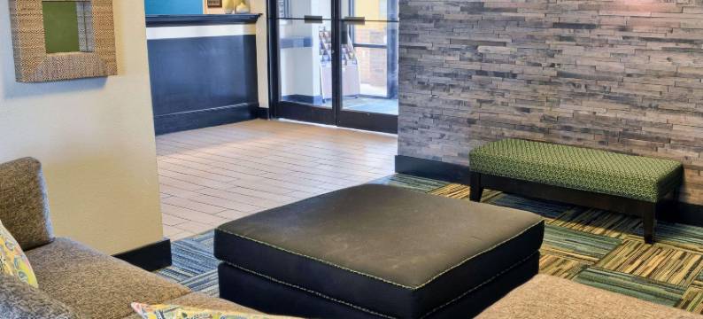 凯艺酒店(Quality Inn)图片