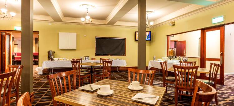 回旋镖酒店(Boomerang Hotel)图片