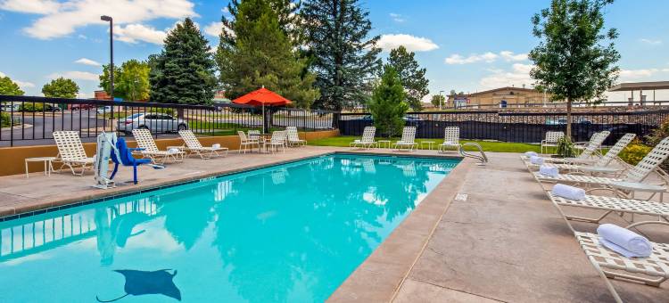 Spark by Hilton Denver Tech Center Greenwood Village图片