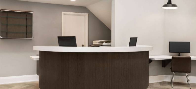 蒂明斯Travelodge by Wyndham(Travelodge Timmins)(Travelodge by Wyndham Timmins)图片