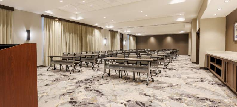 奥斯汀-雪松园凯悦嘉轩酒店(Hyatt Place Austin Cedar Park)图片