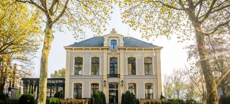 特尔波赫兹沃勒枕头大精品酒店(Pillows Grand Boutique Hotel Ter Borch Zwolle)图片