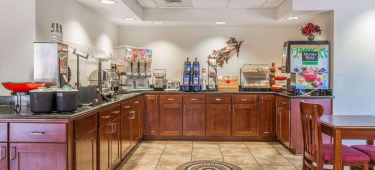 巴拿马城华美达酒店(Ramada by Wyndham Panama City)图片