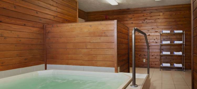 爱达荷福尔斯速8酒店(Super 8 by Wyndham Idaho Falls)图片