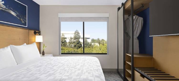 圣塔克拉拉矽谷凯悦尚萃酒店(Hyatt Centric Santa Clara Silicon Valley)图片