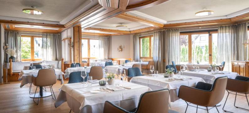 马伊尔餐厅酒店(Hotel Maier)图片