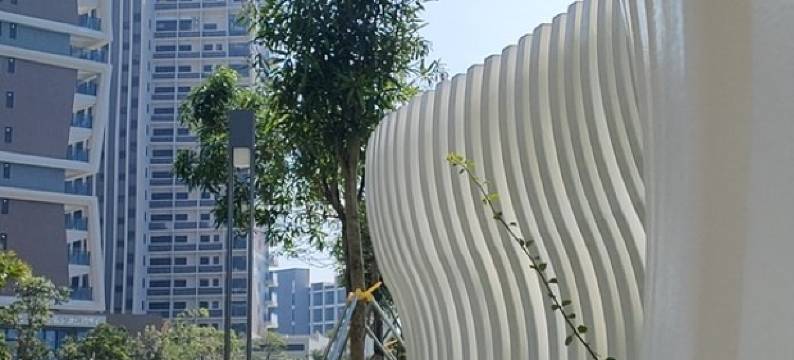 我们都是达人公寓(南海1号大道分店)图片