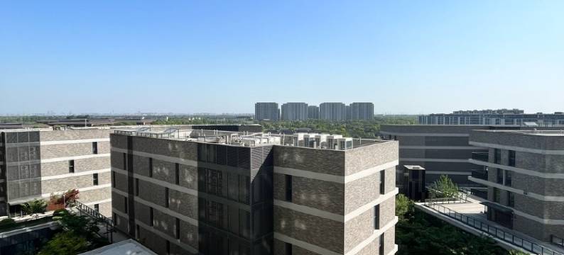 乌镇悦景庄362西栅东栅景区度假别墅(子夜路分店)图片