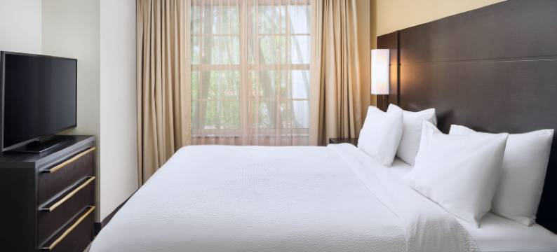 劳德代尔堡西南/米拉玛Residence Inn 酒店(Residence Inn Fort Lauderdale SW/Miramar)图片