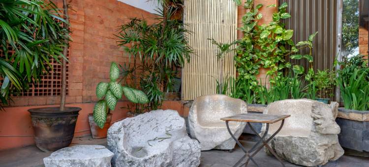 Hotel Bifa Yogyakarta图片