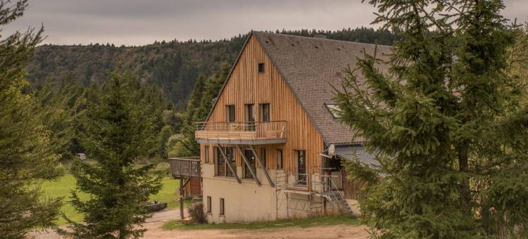 萨宾岛酒店(Terre de Sapins - Hébergement de Charme Avec Sauna & Séjour Nature)图片