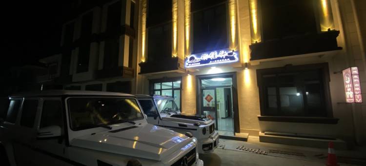 大拿家轰趴民宿(中心东路1号分店)图片