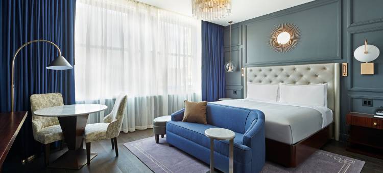 芝加哥拉萨尔傲途格精选酒店(The LaSalle Chicago, Autograph Collection)图片