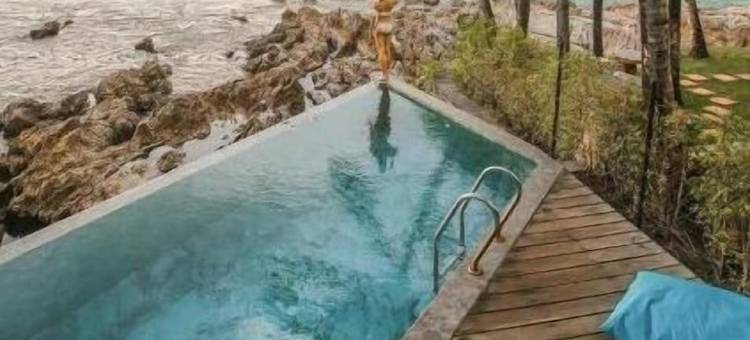 普吉岛芭东日落别墅(Patong Sunset Villa Phuket)图片
