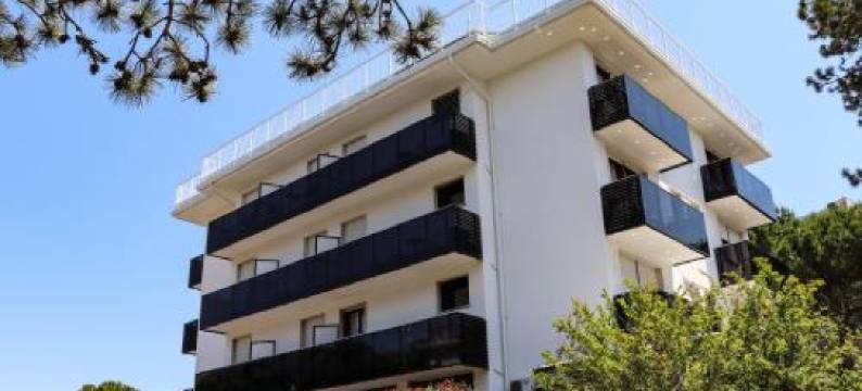 伊甸酒店(Hotel Eden)图片