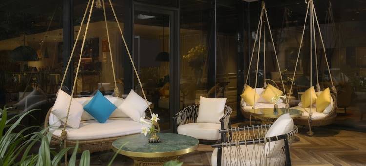 河内美爵大酒店(Grand Mercure Hanoi)图片