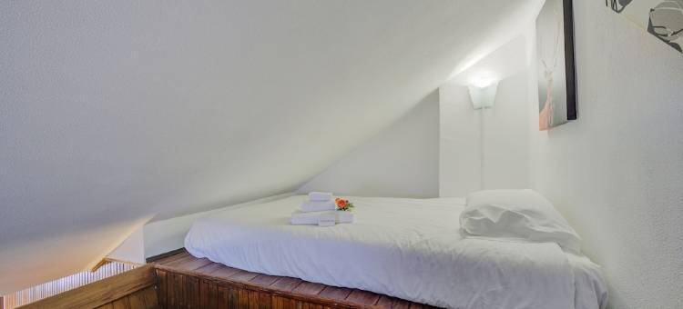 距滑雪场50米的色格雷特别墅(Maison Seguret 50m from Ski - Happy Rentals)图片