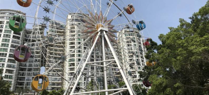 花草时光精品西湖祝屋巷美食街民宿(下角东路分店)图片