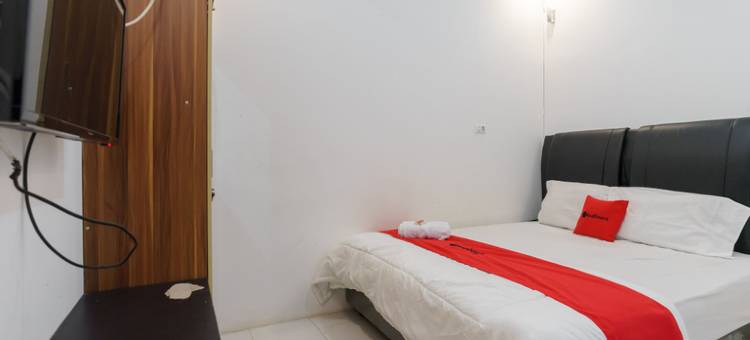 RedDoorz Plus @ Puncak Mas Cottage图片