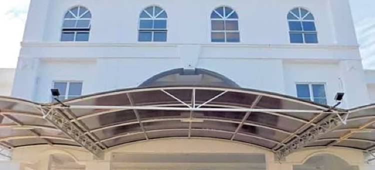 祖利传统酒店(The Zuley Heritage Hotel)图片