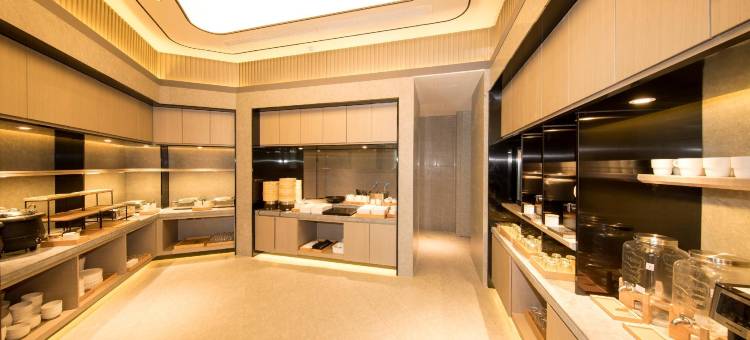 全季酒店(厦门会展中心加州广场店)图片