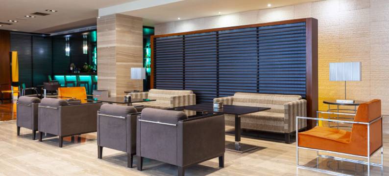 马西亚阿尔罕布拉皇宫酒店(Hotel Macià Real de La Alhambra)图片