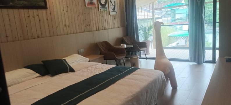 静园居民宿图片