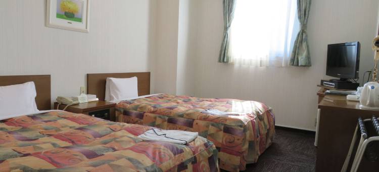 岐阜太阳酒店(Sun Hotel Gifu)图片