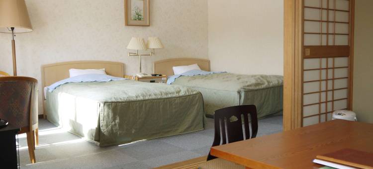 川汤KKR酒店(KKR Kawayu)图片