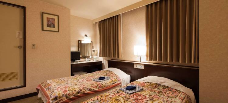 寿屋商务酒店(Business Hotel Suzuya)图片