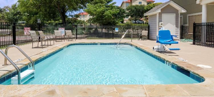 Microtel Inn & Suites by Wyndham Austin Airport图片