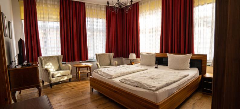 阿姆多姆旅馆(Pension am Dom)图片