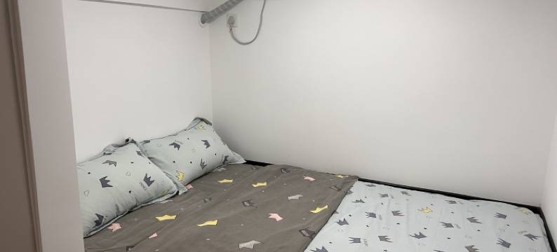 小雅1217公寓(沙湖港北路分店)图片